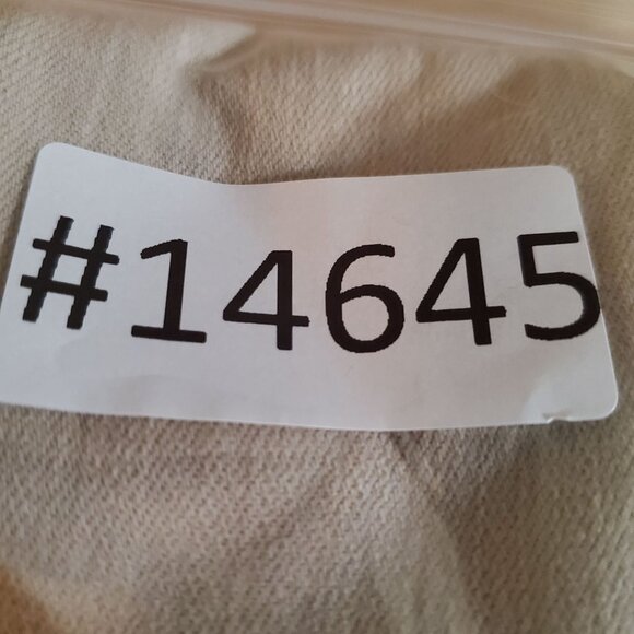 Lauren Ralph Lauren Jeans Womens Size 4 Tan Premier Skinny Ankle Stretch Denim - Picture 14 of 14